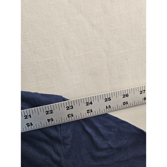 Fanatics Seattle Mariners 2025 AL West Division Champs Navy T-Shirt Mens 2XL NEW - Picture 9 of 9